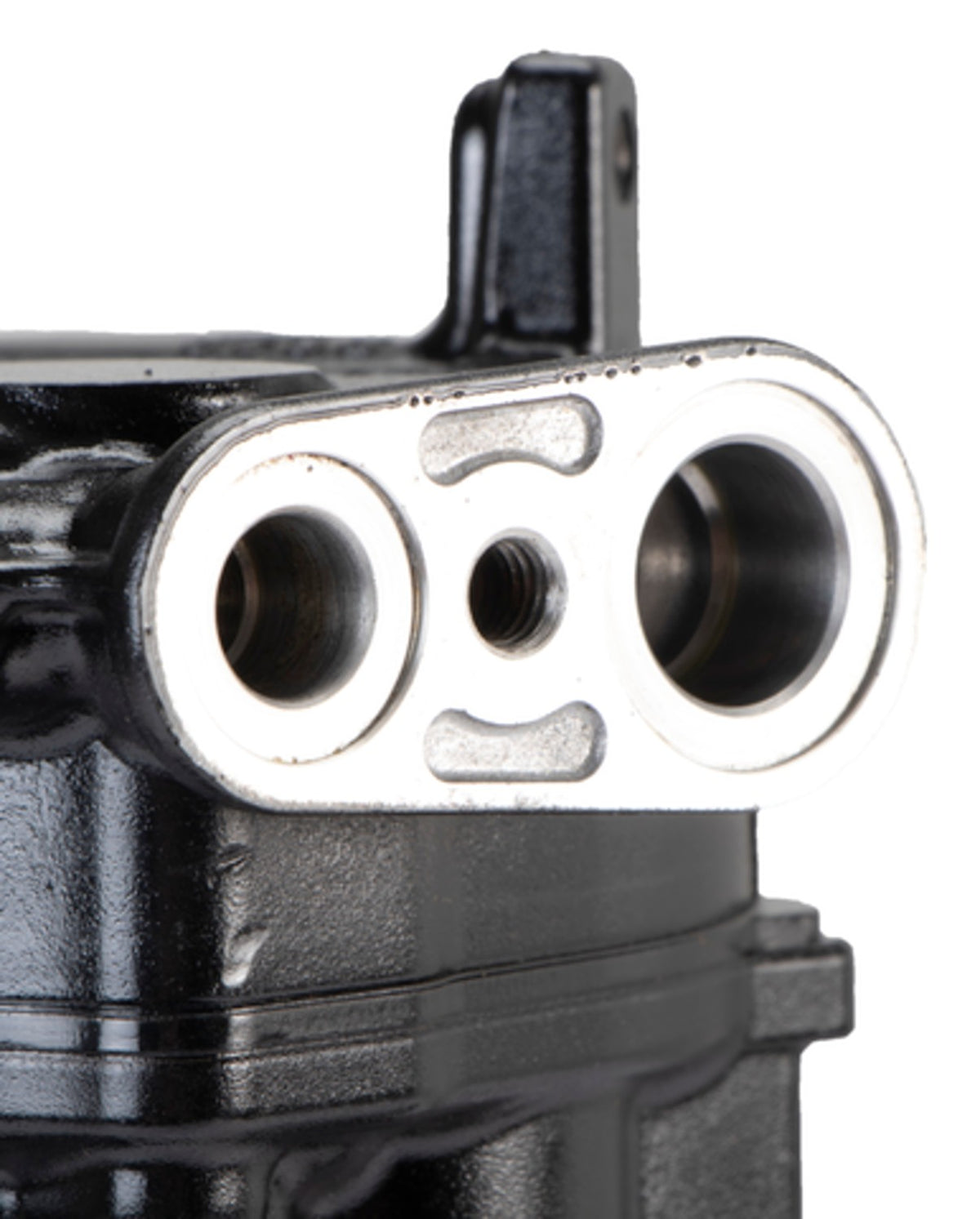 Four Seasons A/C Compressor 167361