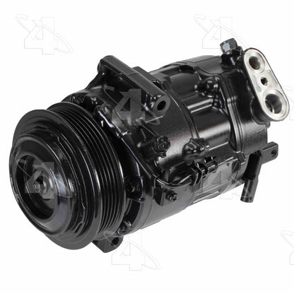 Four Seasons A/C Compressor 167361