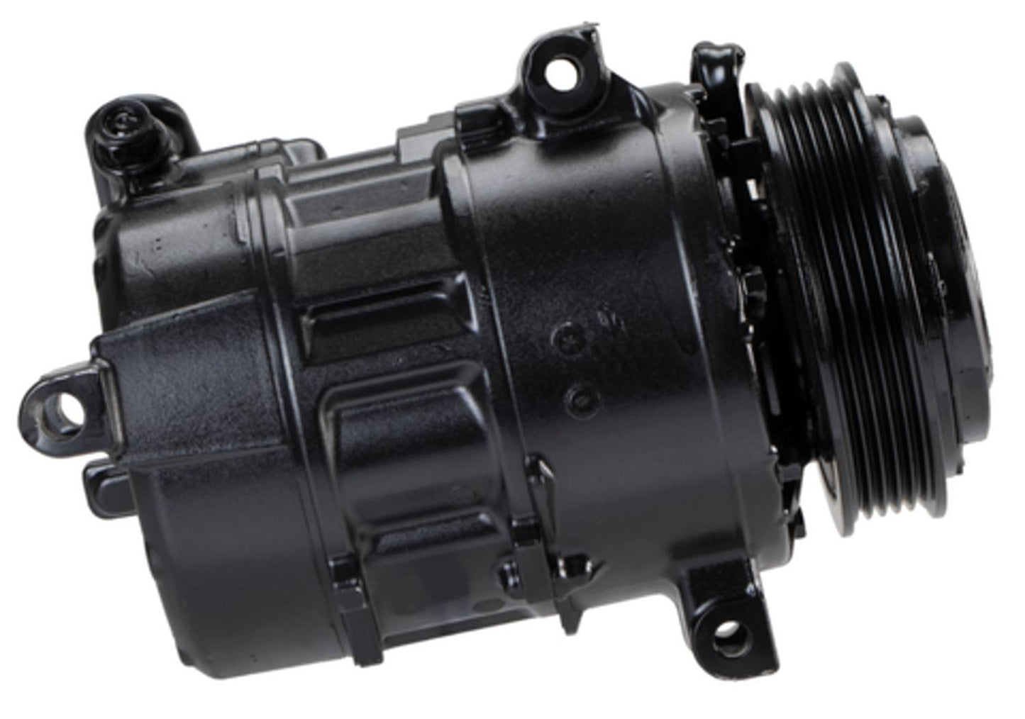 Four Seasons A/C Compressor 167361