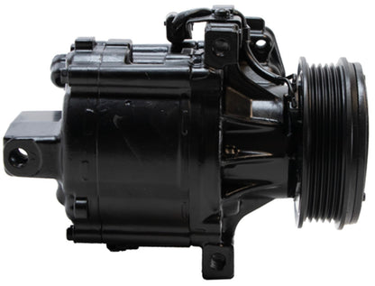 Four Seasons Reman Nippondenso SCSB06C Compressor w/ Clutch 167364