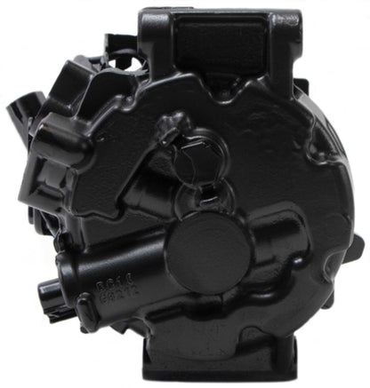 Four Seasons Reman Nippondenso 7SAS17C Compressor w/ Clutch 167367