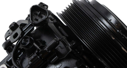 Four Seasons Reman Nippondenso 7SAS17C Compressor w/ Clutch 167367