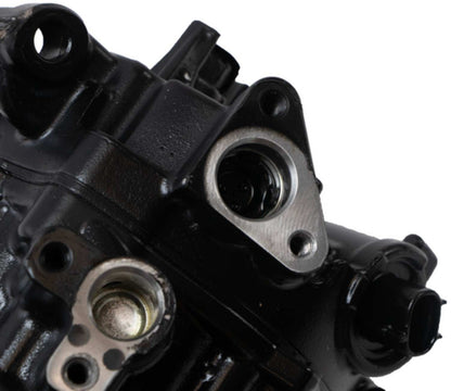 Four Seasons Reman Nippondenso 7SAS17C Compressor w/ Clutch 167367