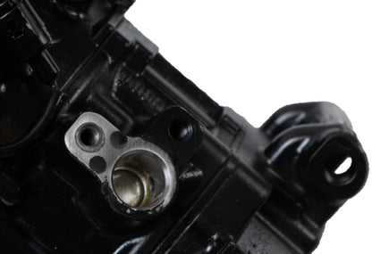 Four Seasons Reman Nippondenso 7SAS17C Compressor w/ Clutch 167367