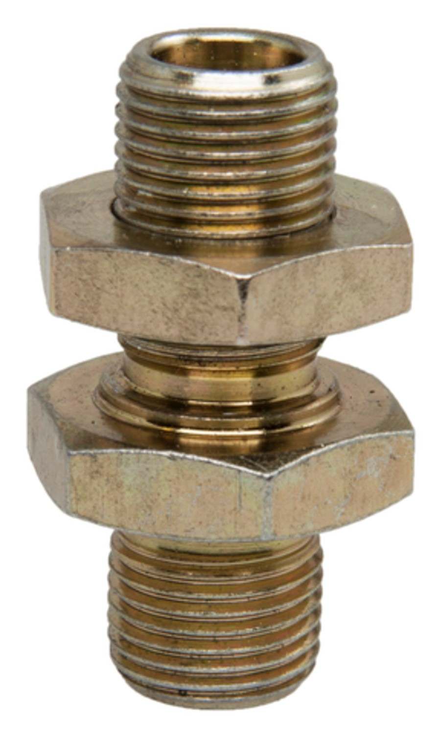 Four Seasons EZ Clip Straight Male Insert O-Ring Bulkhead Hose Repair Fitting Kit 16736