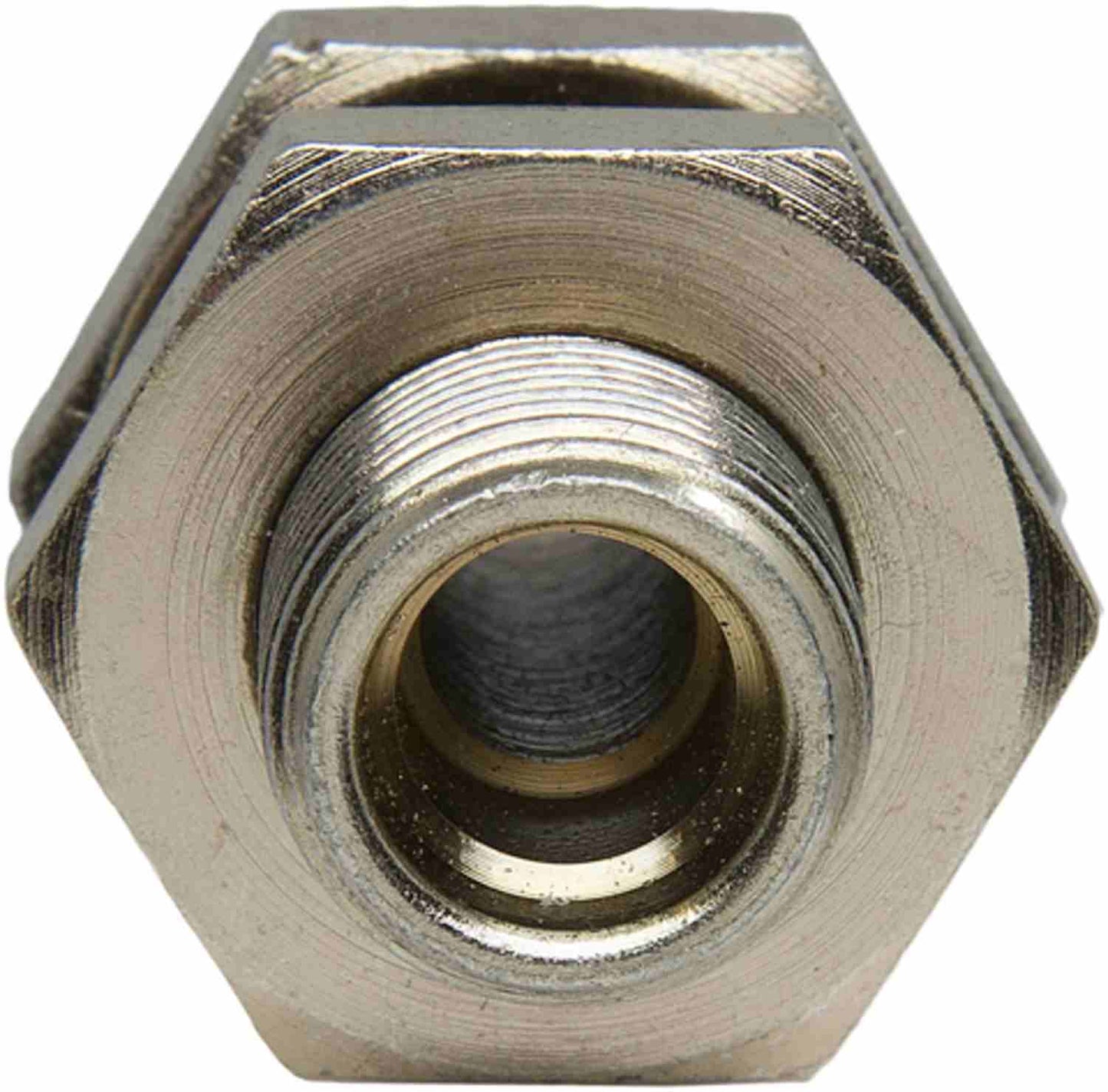 Four Seasons EZ Clip Straight Male Insert O-Ring Bulkhead Hose Repair Fitting Kit 16736