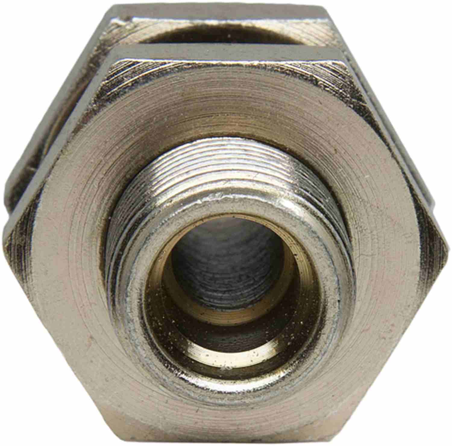 Four Seasons EZ Clip Straight Male Insert O-Ring Bulkhead Hose Repair Fitting Kit 16736