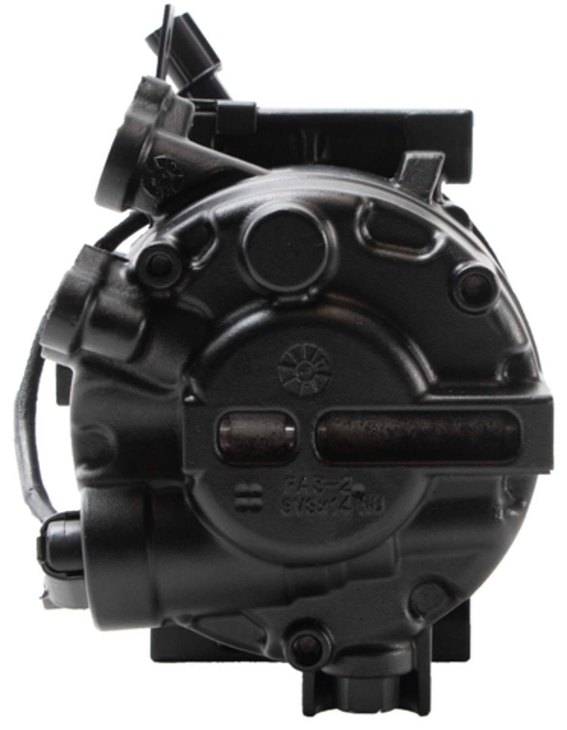 Four Seasons Reman Nippondenso VS14E Compressor w/ Clutch 167374