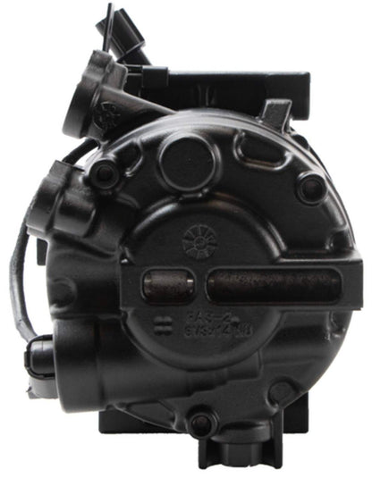 Four Seasons Reman Nippondenso VS14E Compressor w/ Clutch 167374