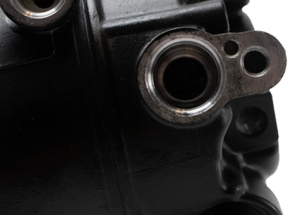 Four Seasons Reman Nippondenso VS14E Compressor w/ Clutch 167374