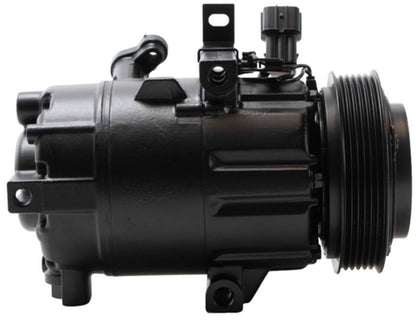 Four Seasons Reman Nippondenso VS14E Compressor w/ Clutch 167374