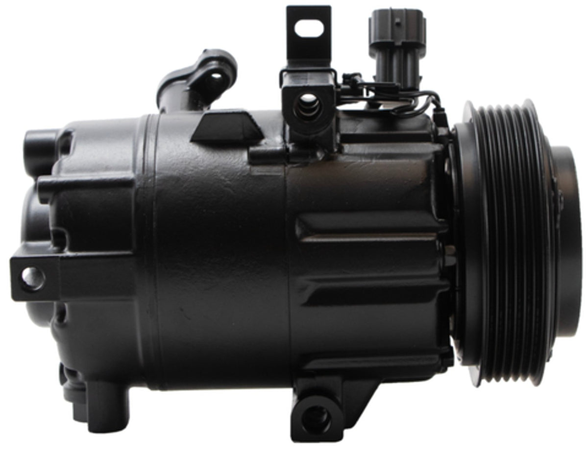 Four Seasons Reman Nippondenso VS14E Compressor w/ Clutch 167374