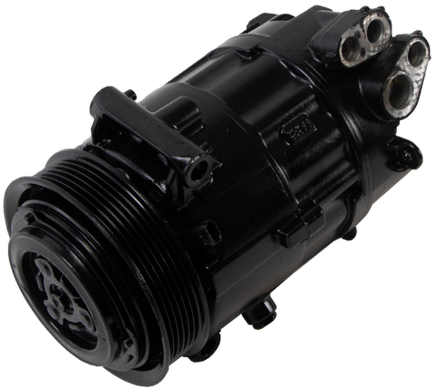 Four Seasons Reman GM CVC Compressor w/ Clutch 167389