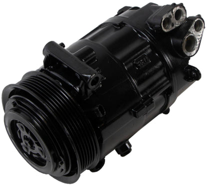 Four Seasons Reman GM CVC Compressor w/ Clutch 167389