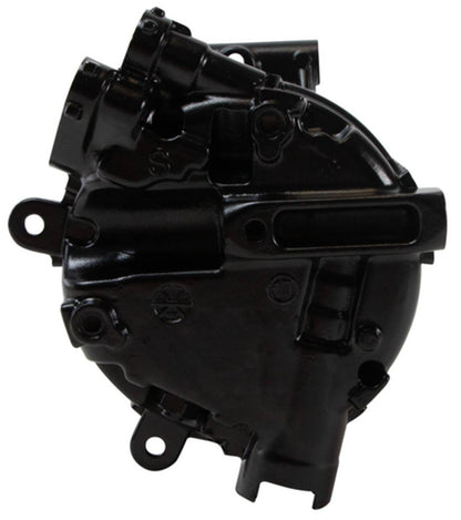 Four Seasons Reman GM CVC Compressor w/ Clutch 167389
