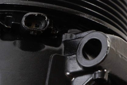 Four Seasons Reman GM CVC Compressor w/ Clutch 167389