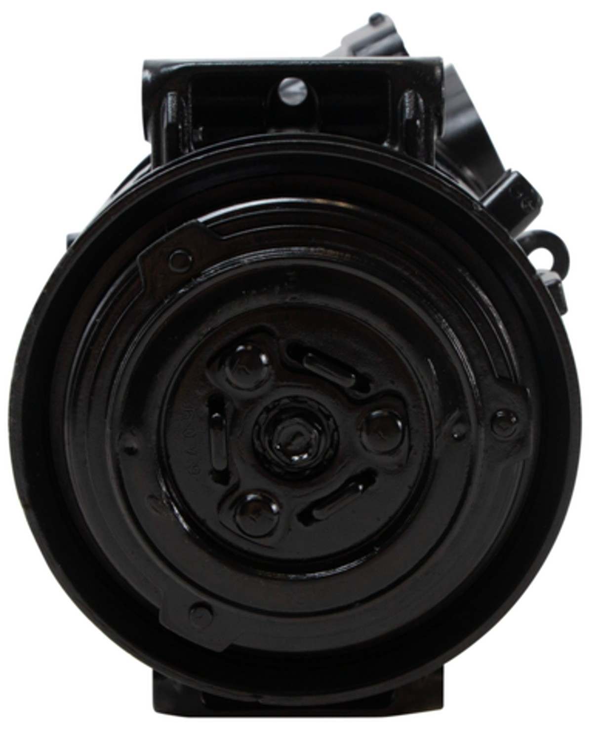 Four Seasons Reman GM CVC Compressor w/ Clutch 167389