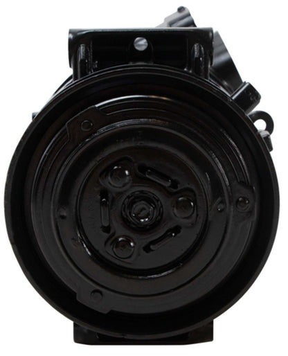 Four Seasons Reman GM CVC Compressor w/ Clutch 167389