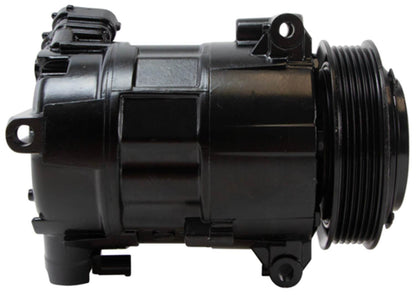 Four Seasons Reman GM CVC Compressor w/ Clutch 167389