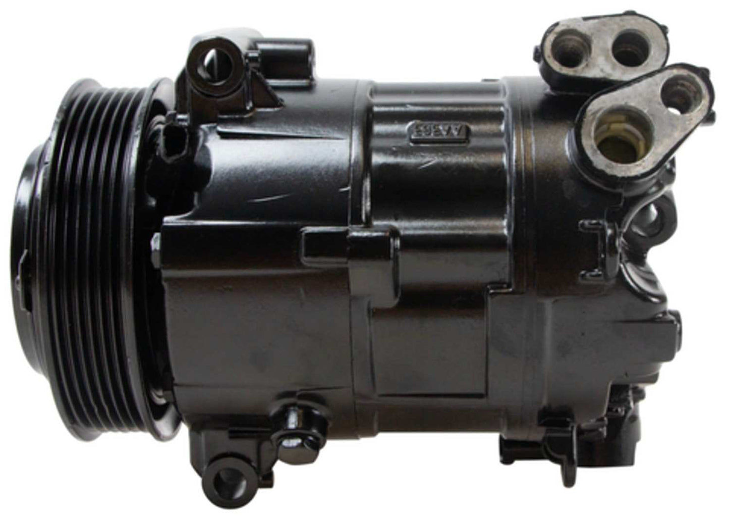 Four Seasons Reman GM CVC Compressor w/ Clutch 167389
