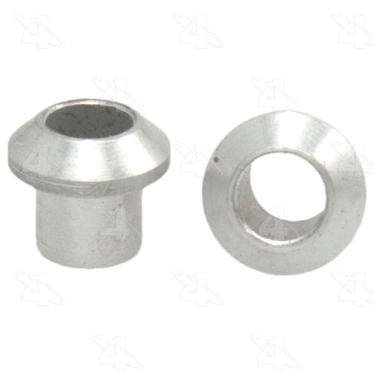Four Seasons A/C Refrigerant Hose Fitting 16746