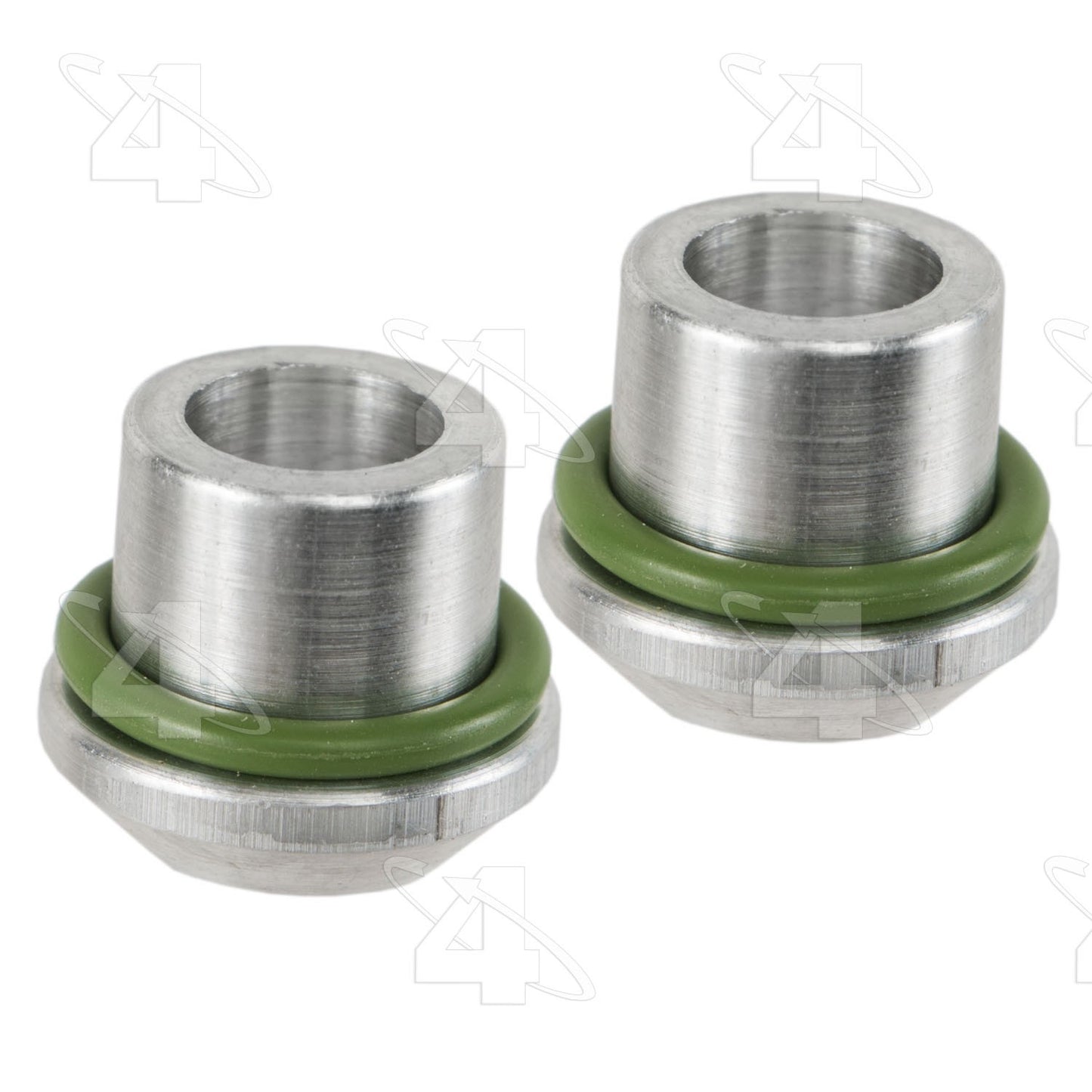 Four Seasons A/C Refrigerant Hose Fitting 16748