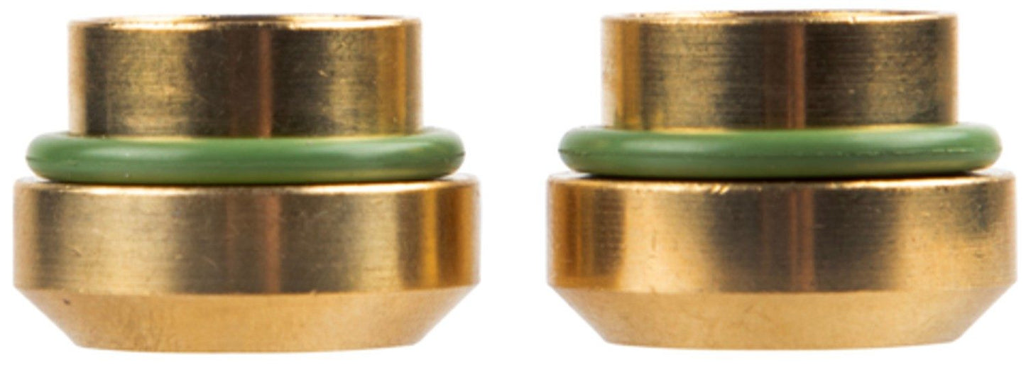 Four Seasons A/C Refrigerant Hose Fitting 16749