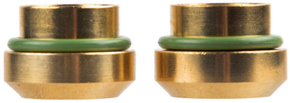 Four Seasons A/C Refrigerant Hose Fitting 16749