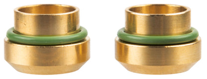 Four Seasons A/C Refrigerant Hose Fitting 16749