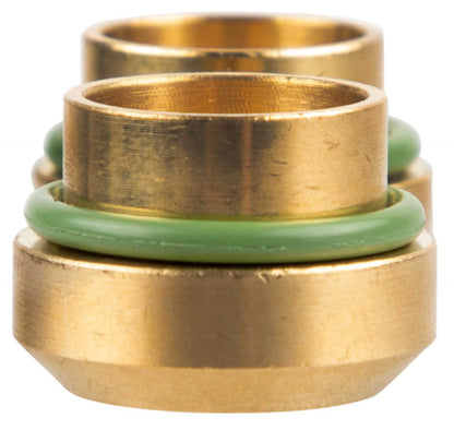 Four Seasons A/C Refrigerant Hose Fitting 16749