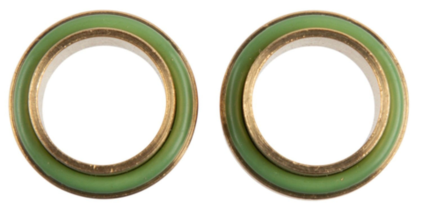 Four Seasons A/C Refrigerant Hose Fitting 16749