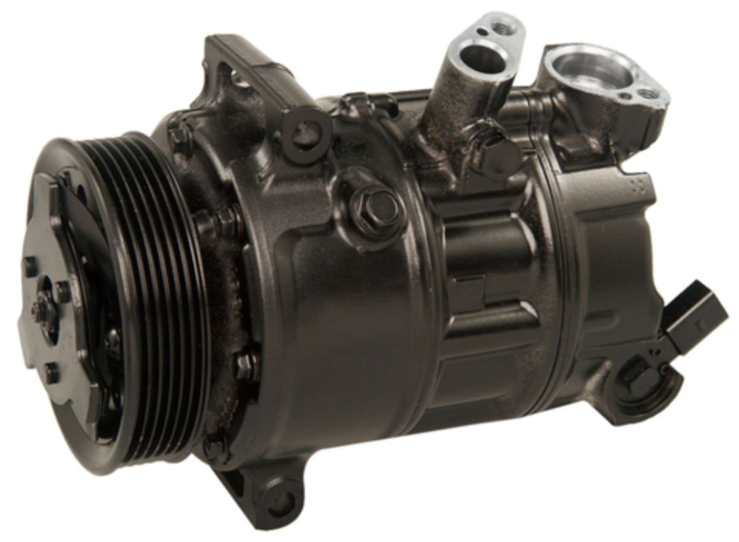 Four Seasons A/C Compressor 167646