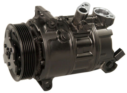 Four Seasons A/C Compressor 167646