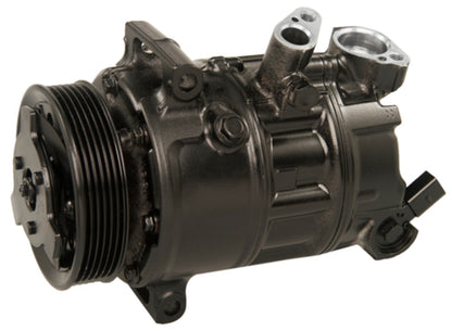 Four Seasons A/C Compressor 167646