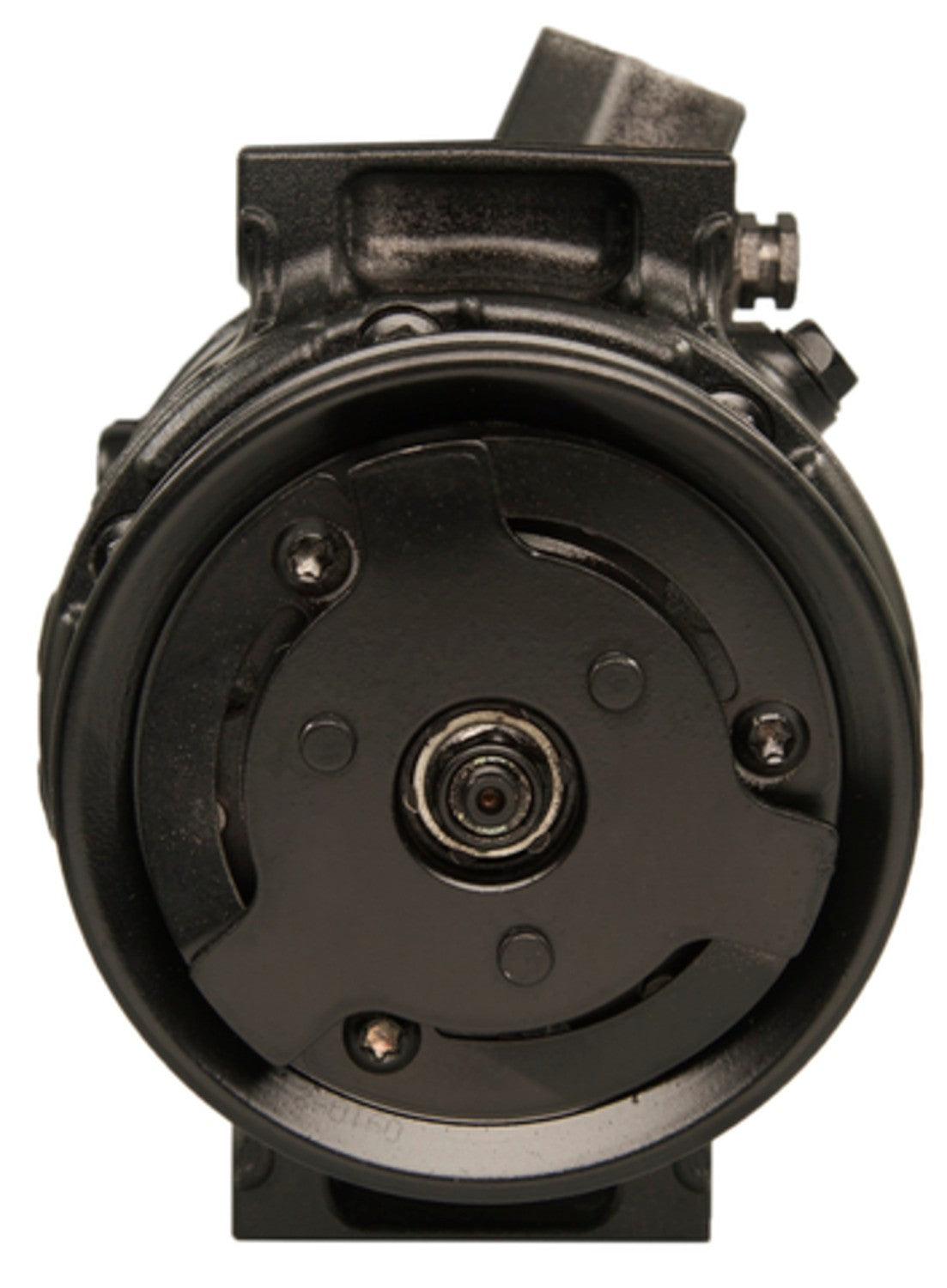 Four Seasons A/C Compressor 167646