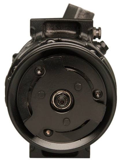 Four Seasons A/C Compressor 167646