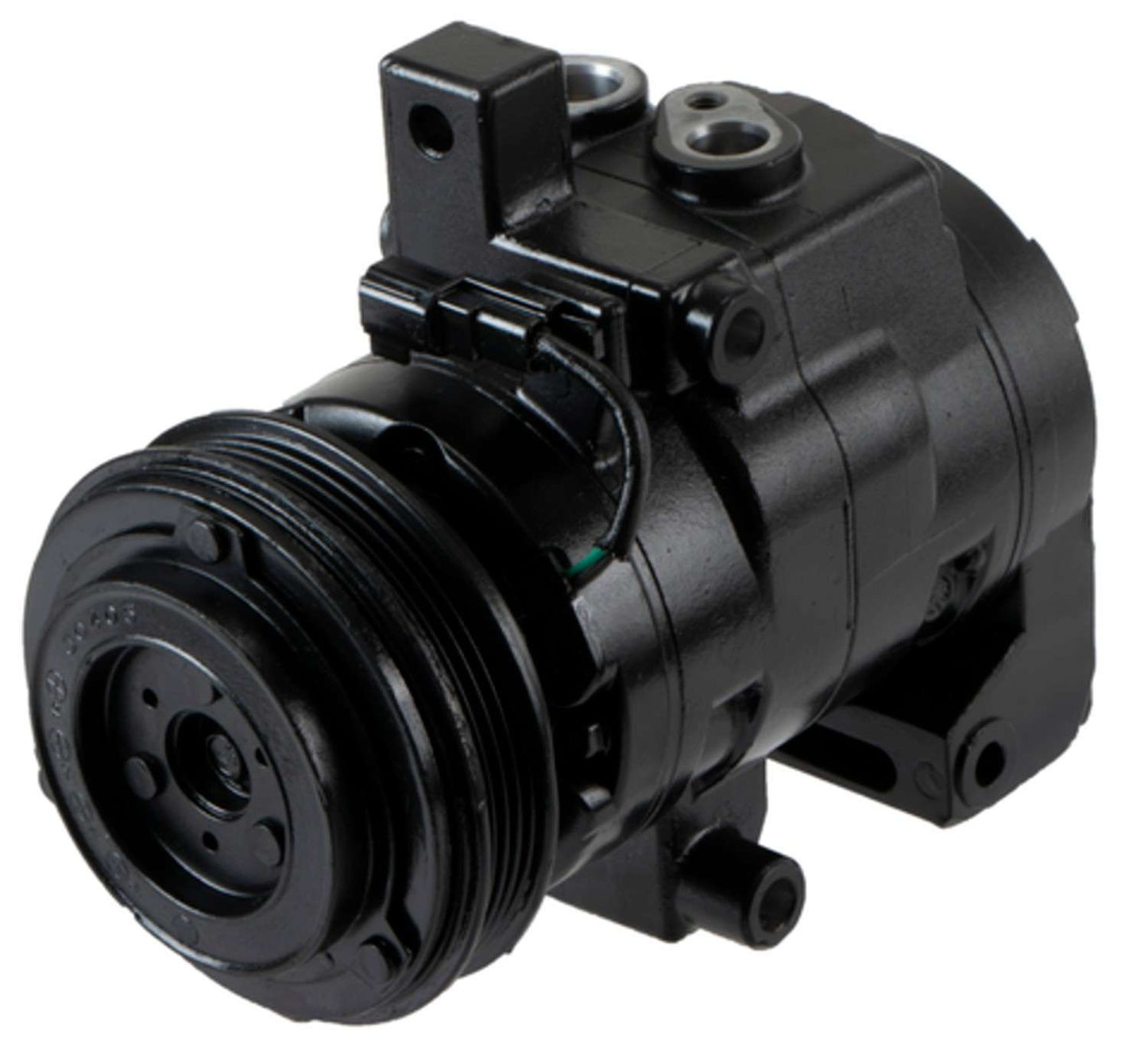 Four Seasons A/C Compressor 167664