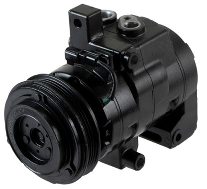 Four Seasons A/C Compressor 167664