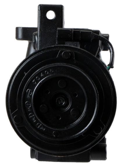 Four Seasons A/C Compressor 167664