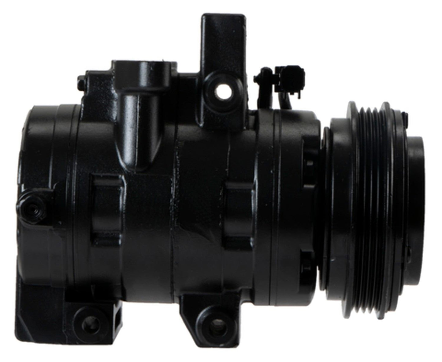 Four Seasons A/C Compressor 167664