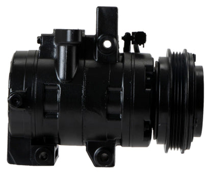 Four Seasons A/C Compressor 167664