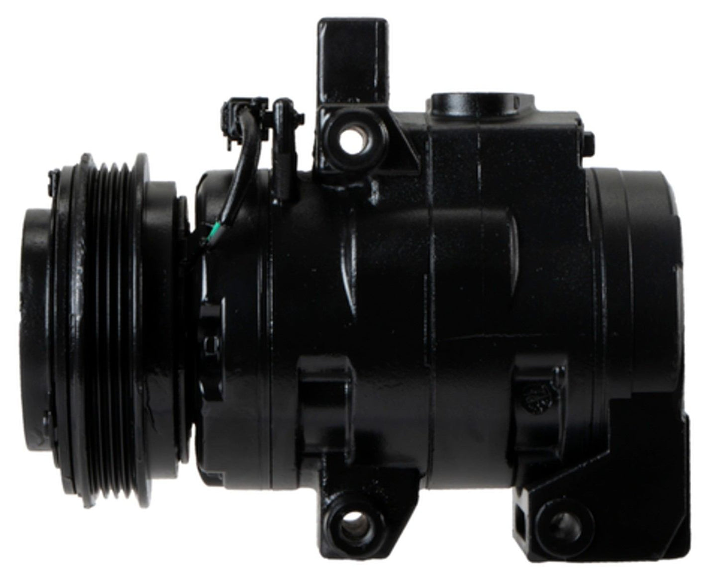 Four Seasons A/C Compressor 167664