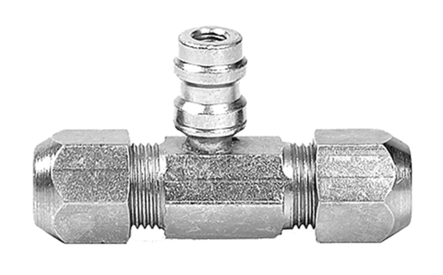 Four Seasons A/C Refrigerant Hose Fitting 16766 image 2