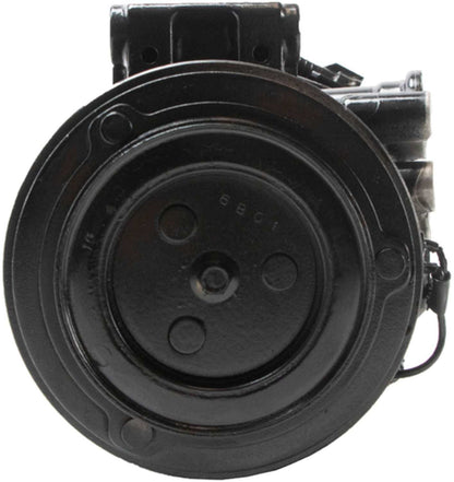 Four Seasons Reman Delphi CSP15 Compressor w/ Clutch 167677