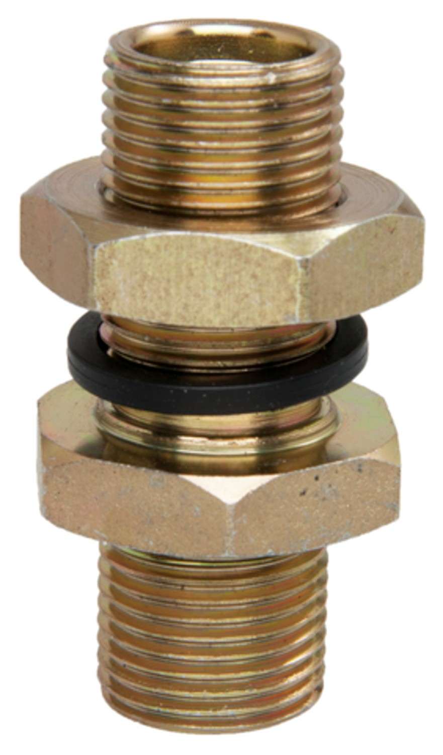Four Seasons EZ Clip Straight Male Insert O-Ring Bulkhead Hose Repair Fitting Kit 16768