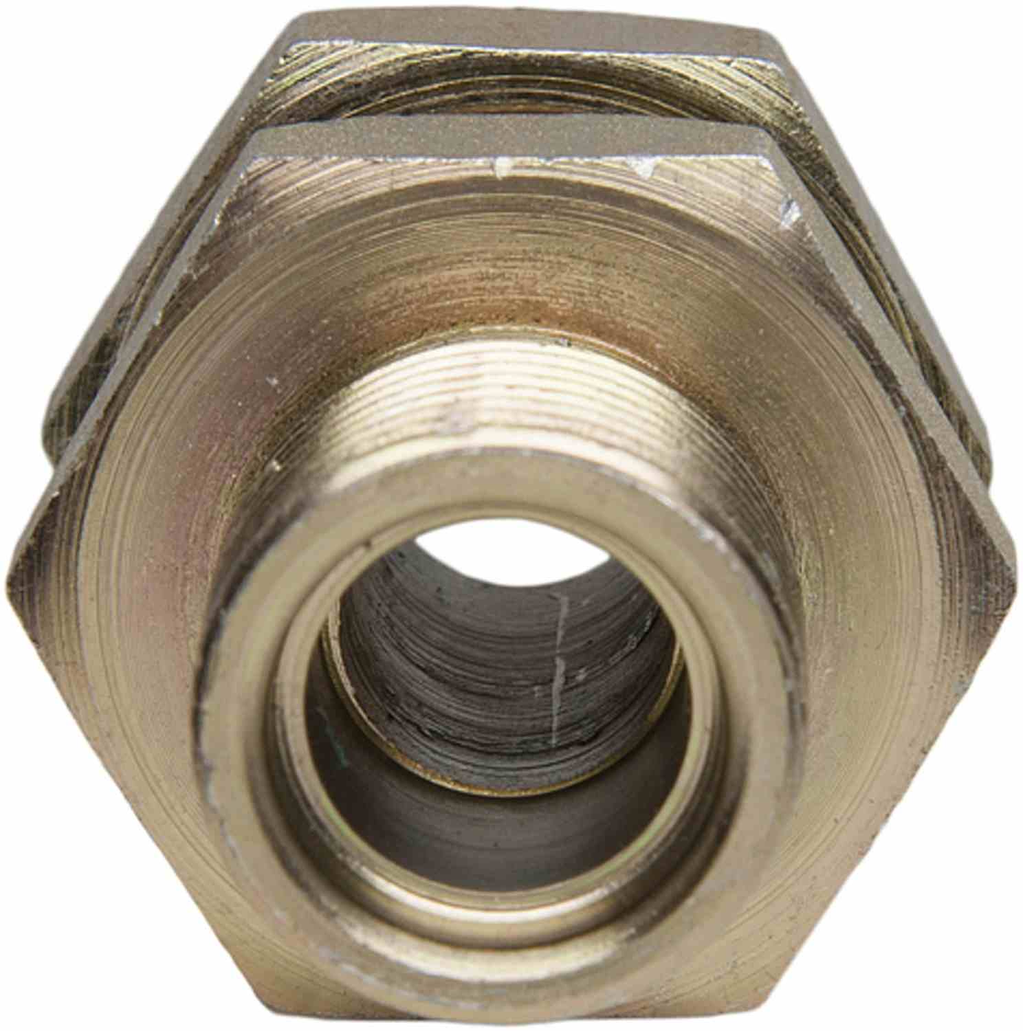 Four Seasons EZ Clip Straight Male Insert O-Ring Bulkhead Hose Repair Fitting Kit 16768