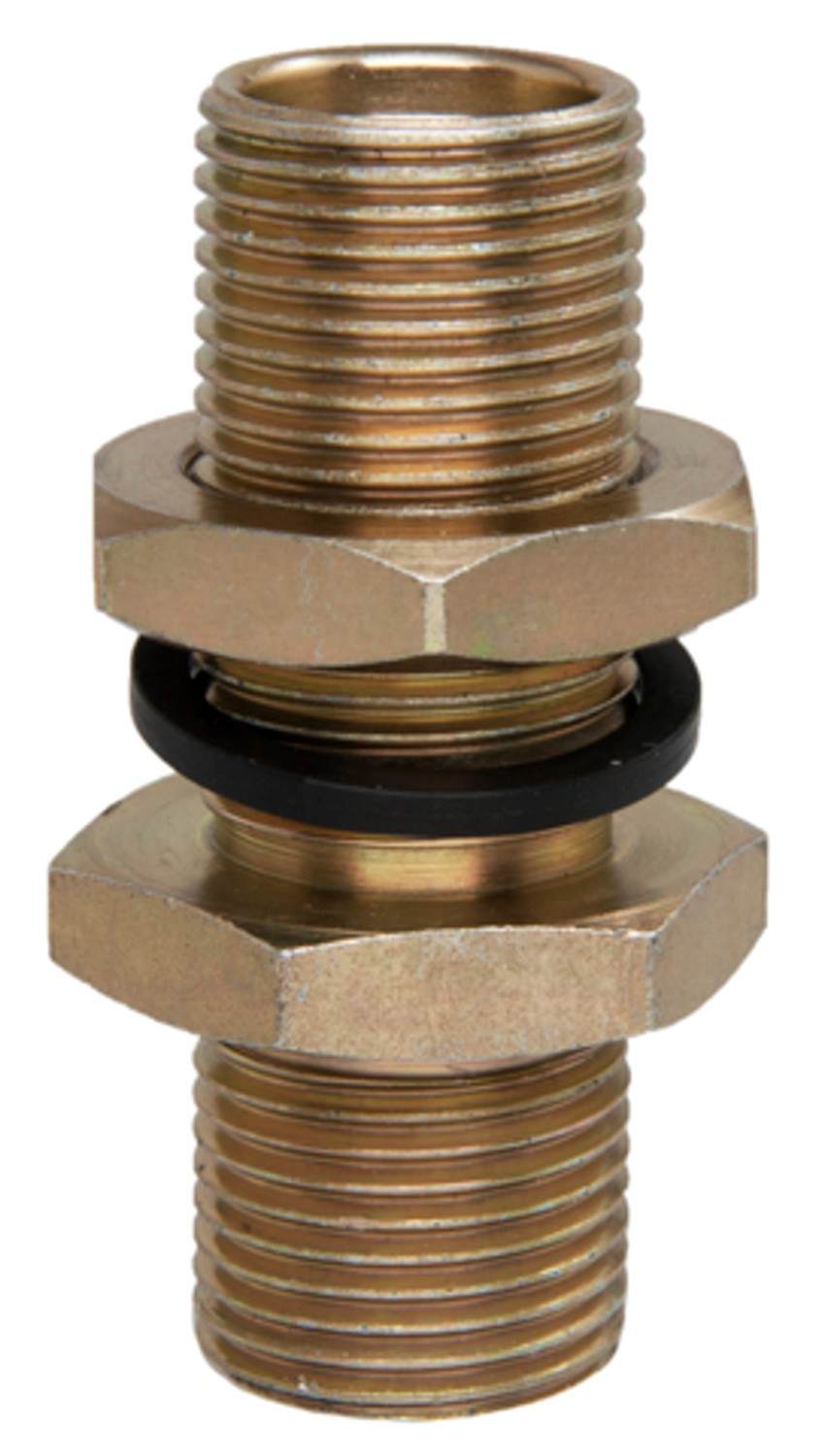 Four Seasons EZ Clip Straight Male Insert O-Ring Bulkhead Hose Repair Fitting Kit 16770