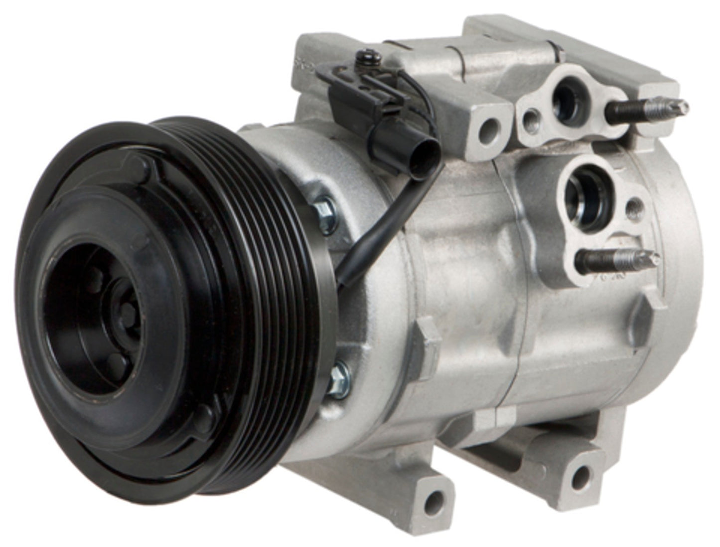 Four Seasons A/C Compressor 168120