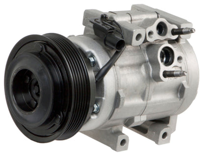 Four Seasons A/C Compressor 168120