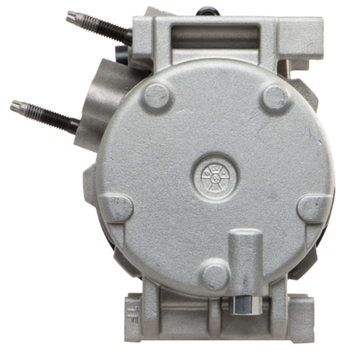 Four Seasons A/C Compressor 168120